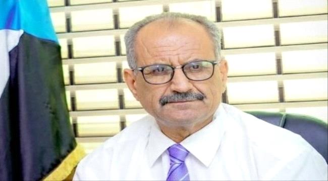 الجعدي  يكشف عن برنامج واسع لشرح وبلورة اتفاق #الريـاض