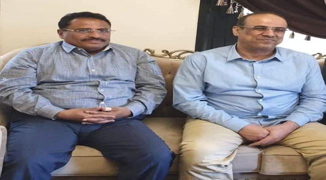 اتهام سعودي للميسري والجبواني بالوقوف الى جانب جماعة #الحـوثي