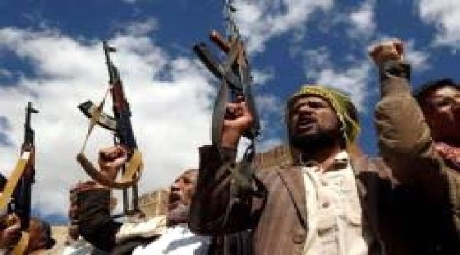 قرار حوثي بقطع شبكات الإنترنت المحلية