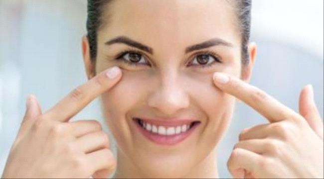س وج.. لماذا نصاب بانتفاخ تحت العين؟