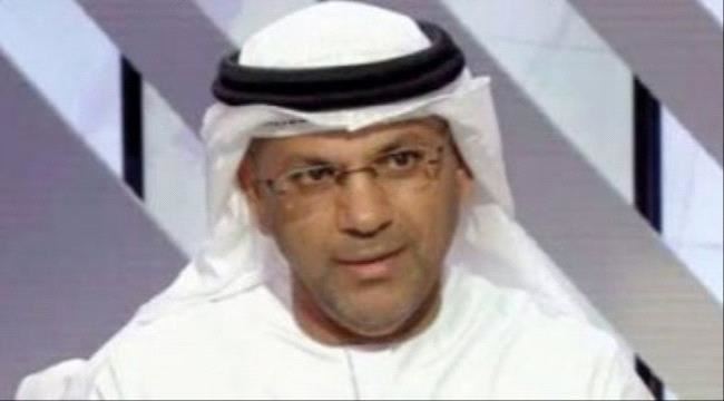 خبير عسكري اماراتي:مليشيات الاصلاح خارج السيطرة وافشالها لاتفاق الرياض واضحا