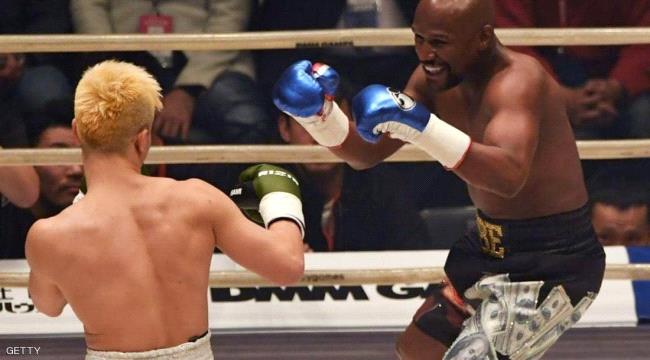 تعرّف على قائمة الرياضيين الأعلى دخلا خلال عقد