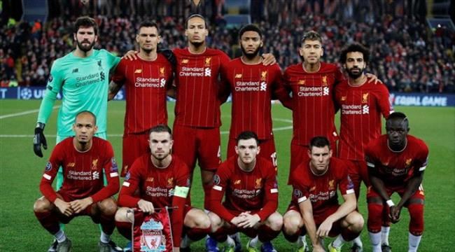الدوري الإنجليزي: ليفربول يلاقي وولفرهامبتون لتأكيد الجدارة