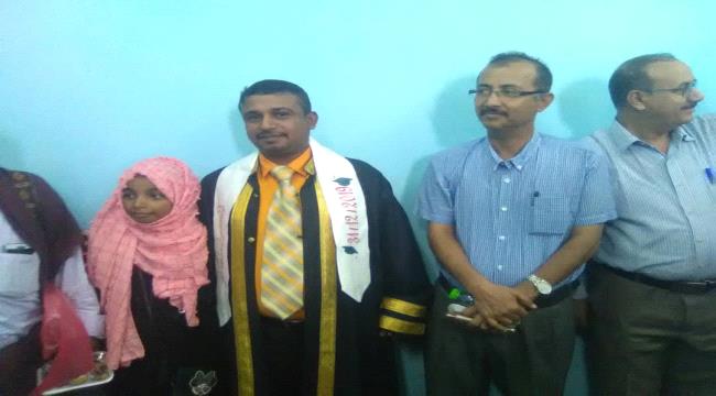 المقارنة بين طرائق تقدير دالة الموثوقية..أطروحة دكتوراة بإمتياز للباحث مراد الحوشبي من جامعة عدن