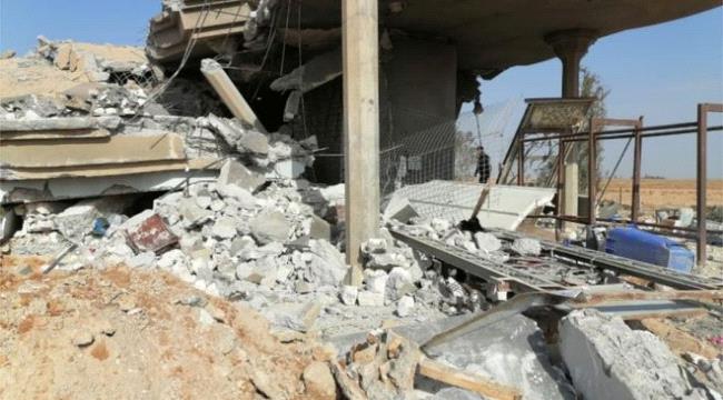 عرض الصحف  البريطانية..في الإندبندنت: الغارات الأمريكية على كتائب حزب الله في العراق و"عواقب التصعيد بين واشنطن وطهران"