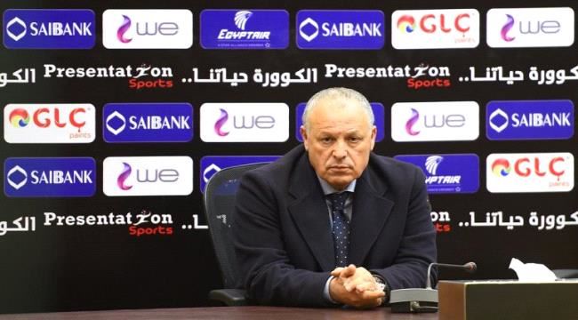 الاتحاد المصري يضغط على النادي الأهلي بسبب الزمالك وبيراميدز