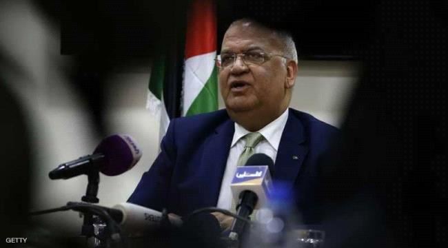 فلسطين ترفض المشاركة في مؤتمر وارسو