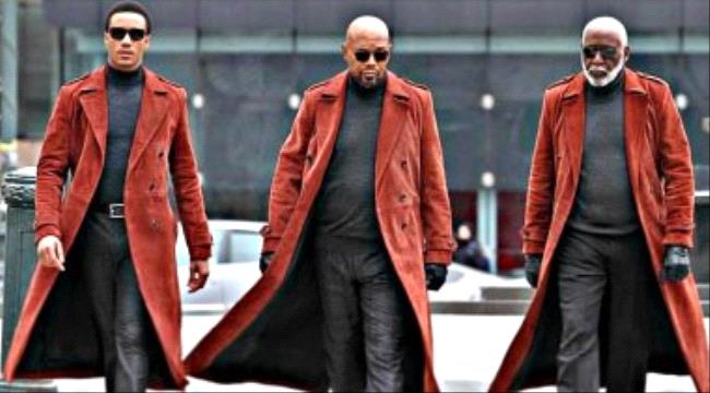 فيلم الجريمة والأكشن Shaft يصل دور العرض يوم 14 يونيو المقبل