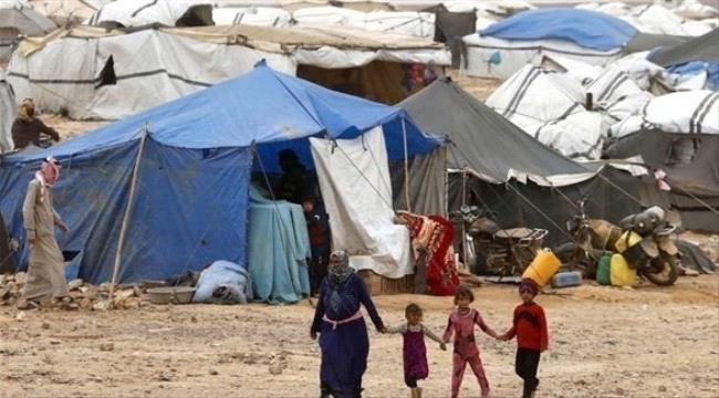 #الأمم_المتحـدة: أزمة حادة في مخيم الركبان للاجئين السوريين