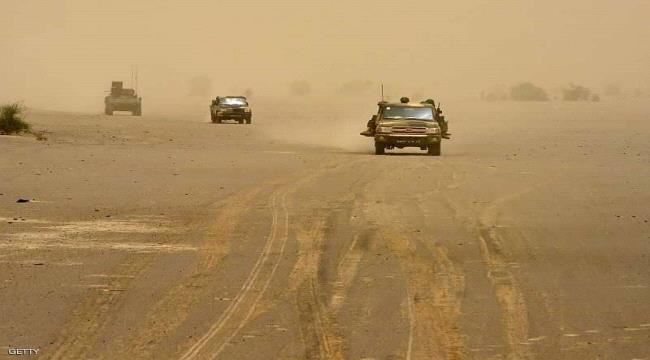 تزايد قدرات المتشددين بمنطقة الساحل.. وعدد الضحايا يتضاعف