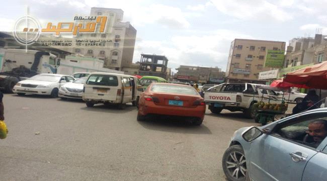 عاجل:اشتباكات بالمنصورة وقطع خطوط رئيسية في المديرية(صورة)