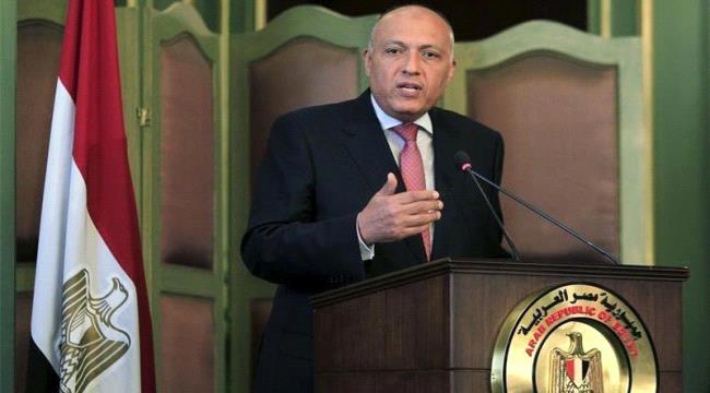 مصر: لا مصالحة مع قطر قبل أن تغير سلوكها ونهجها