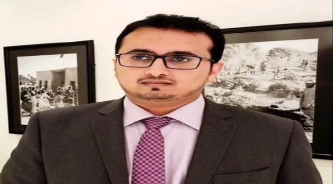 سالم ثابت: #حضـرموت روح الجنوب وما تعانيه على رأس جدول أعمال الجمعية الوطنية