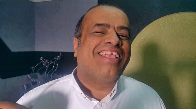 تطورات جديدة في قضية احتجاز الفنان والممثل اليمني علي الحجوري 