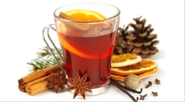الينسون والجنزبيل على رأسها.. قائمة المشاريب الصحية فى البرد