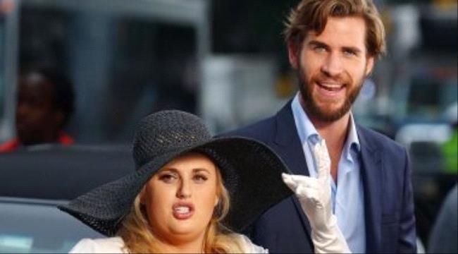 أول 4 بوسترات لفيلم الكوميديا Isn't It Romantic لـ ليام هيمسورث