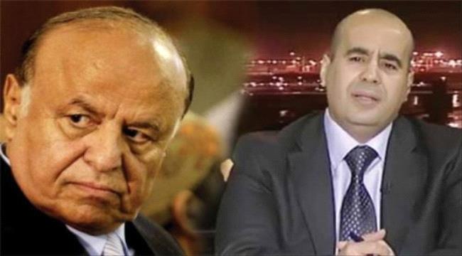 ياسر اليماني.. العودة إلى الجنوب على ظهر دبابة #مـأرب