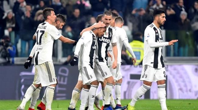 كأس إيطاليا: يوفنتوس وميلان في تجربة أخيرة قبل "السوبر"