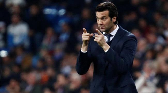 تقارير: ريال مدريد يقرر الاستغناء عن سانتياغو سولاري