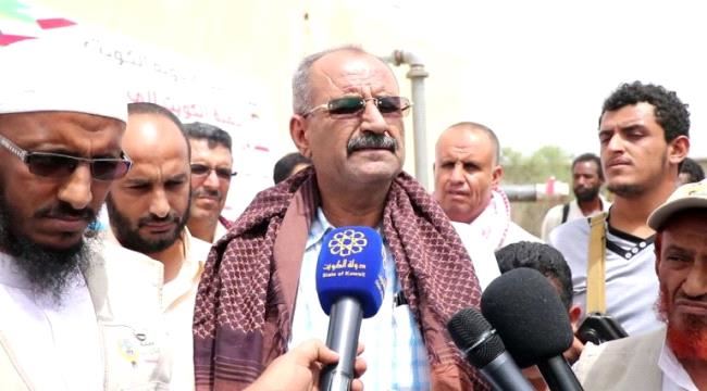 قيادي في الانتقالي: مفاوضات السويد فاشلة.. والحل هو الاعتراف بالواقع على الأرض(حوار)