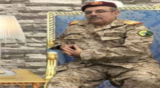 من هو العميد اليافعي رئيس هيئة الاستخبارات الجديد؟(السيرة الذاتية)