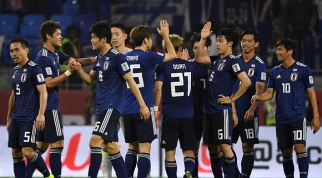 كأس آسيا: اليابان تعول على الصبر والمثابرة في وجه إيران