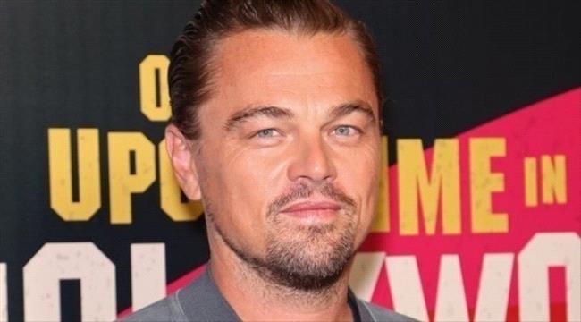 دي كابريو يكشف عن تعاون جديد مع أرملة مؤسس "آبل"