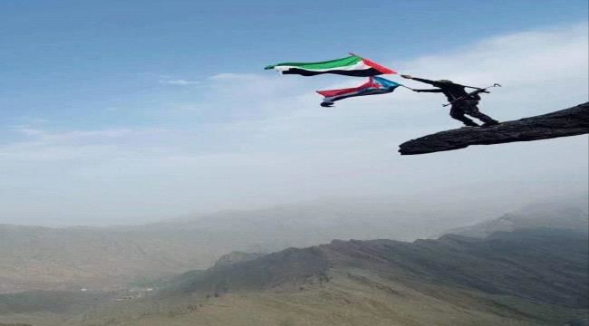 "الانتقالي الجنوبي" واللعب مع الكبار وهستيريا الزيود وأزلامهم..!