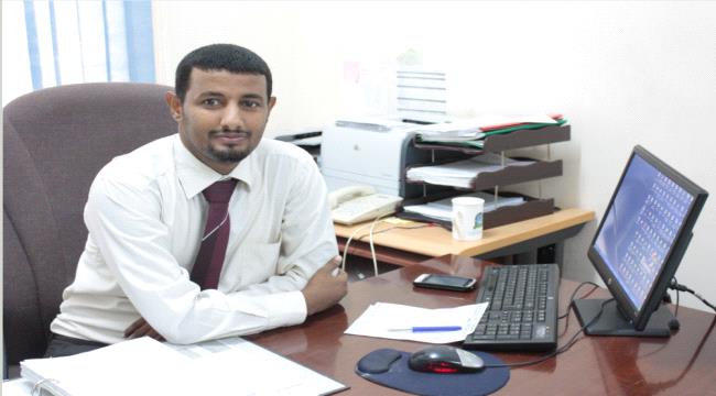 د. القطيبي : كلية الحاسوب لعبت دوراً بارزاً في تطوير وتحديث برامج تقنية المعلومات المختلفة في الجامعة  