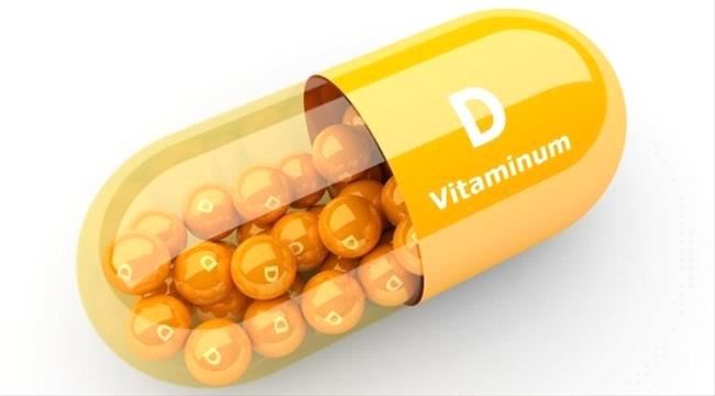لهذه الأسباب فيتامين "د" ضروري لمريض السكري