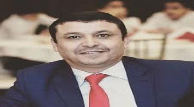 علاو:هادي وبن دغر والإصلاح سلموا الدولة للحوثيين ولن نصل للدولة الا بالتوافق مع المجلس الانتقالي 