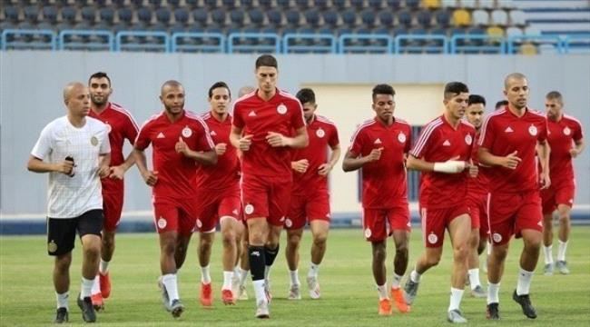 أمم أفريقيا: اختبار لطموح الجزائر.. ولجدارة تونس