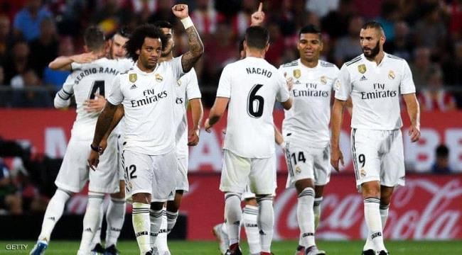 ريال مدريد.. مطلوب 200 مليون يورو "فورا"