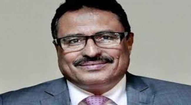 وزير النقل الجبواني يفر من #الريـاض إلى جهة غير معلومة