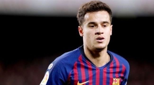 وكيل كوتينيو: برشلونة كاذب ولم يحترم كلامه