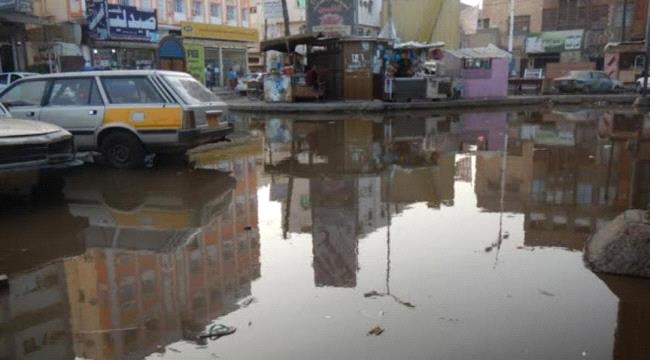 ضفاف مجاري المنصورة