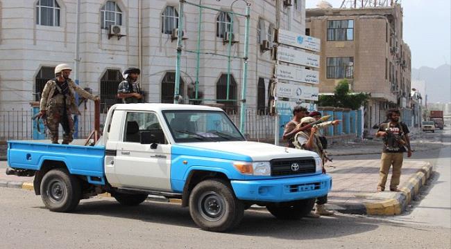 قائد مكافحة الارهاب يتهم الحماية الرئاسية بحماية مسؤول خلية إرهابية تمولها قطر