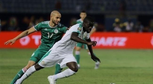 نهائي أفريقيا: الجزائر لـ"الثانية" والسنغال تسعى لدخول التاريخ