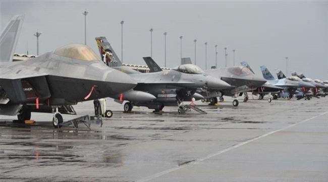 واشنطن تستعد للتعاون مع دولة خليجية بدلاً من تركيا لتصنيع أف-35