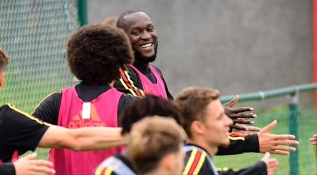 مانشستر يرفض بيع لوكاكو لإنتر ميلان مقابل 60 مليون يورو