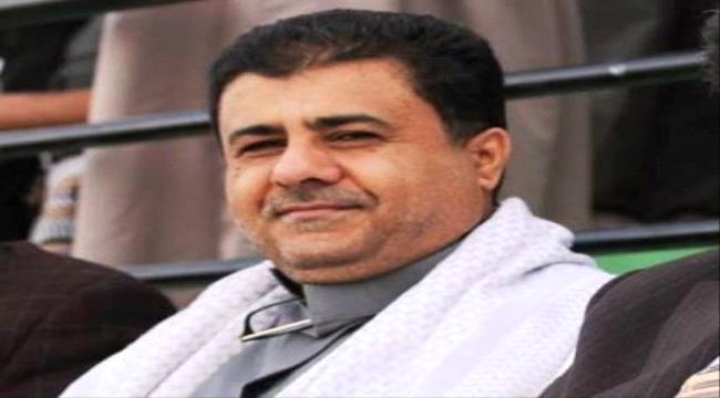 وكالة دولية : العيسي يسعى للاستحواذ على الخدمات الأرضية لمطار عدن تمهيداً للاستيلاء على الخطوط اليمنية وبتواطؤ من الشرعية