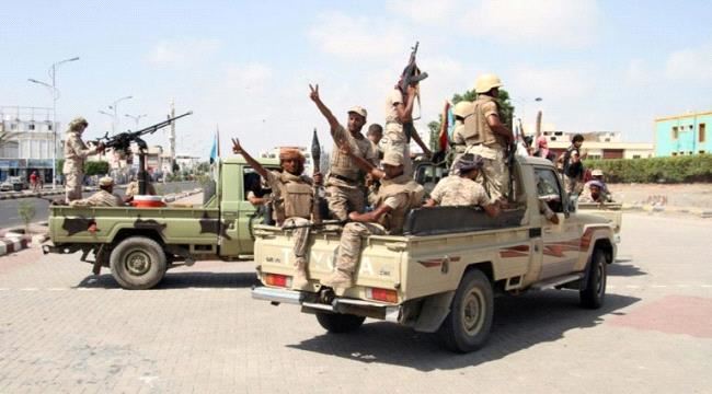 القوات الجنوبية المشتركة: مغامرة #الحـوثي في العودة لجنوب اليمن تحولت لـ“نكسة“