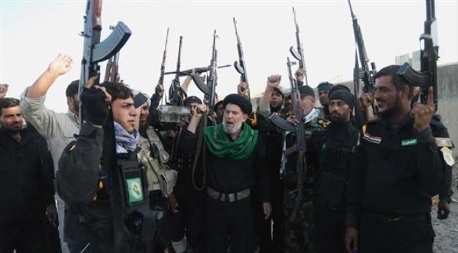 هل تنتقل الحرب بين واشنطن وطهران إلى العراق؟