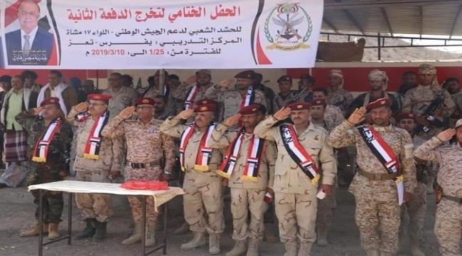 تقرير:الحشد الشعبي الاخواني في تعز..الارهاب في ابشع صوره 