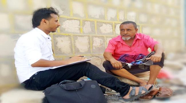 وثّق خلال 27 عاما عشرات الآلاف من الأحداث والمناسبات المختلفة بردفان: بالليل الفطيسي مؤرخ خارج دائرة الضوء