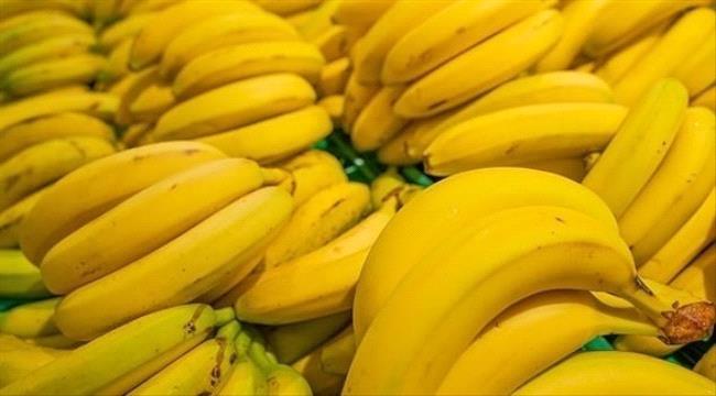 تعرف على فوائد الموز حسب لونه