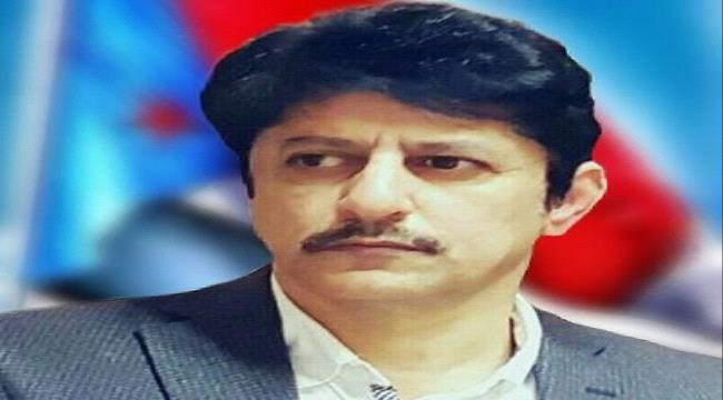 بن فريد: لسنا بحاجة إلى تعدد قيادات بقدر حاجتنا لموقف وطني موحد