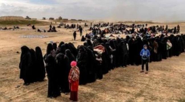 عرض الصحف البريطانية- الغارديان: أسيرة تنظيم الدولة التي لعبت دورا بارزا في تعقب البغدادي