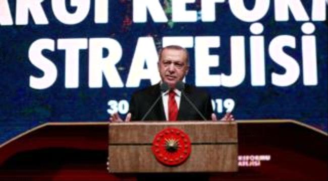 عرض الصحف البريطانية- في صنداي تايمز: أردوغان "يلجأ إلى البلطجة لاستعادة اسطنبول"