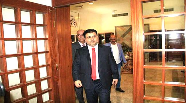 تقرير وكالة دولية ؛العيسي تاجر أكبر من الدولة بتواطـؤ رئاسي ولوبي فساد يزداد فتكا